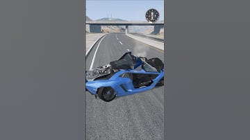 💥 Real Car Crash Caught on Camera | No CGI – Just Real Impact!