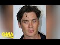 The Best of Cillian Murphy