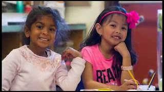 Getting Ready for Kindergarten