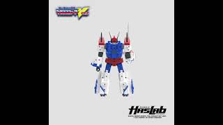 Transformers Victory Saber Shorts Part 5