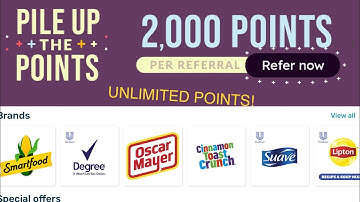 HOW TO GET UNLIMITED POINTS ON FETCH REWARDS!