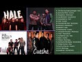 Hale, Cueshe, Rivermaya, 6Cyclemind Nonstop  - OPM Tagalog Love Songs Playlist 2022