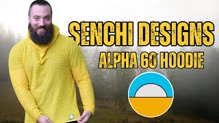 SENCHI DESIGNS ALPHA 60 / REVUE / PREMIERE IMPRESSION.