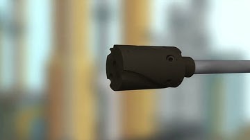 Industrial Machinery 3D Product Animation Video || Make 3D Animation Advertisement in low price