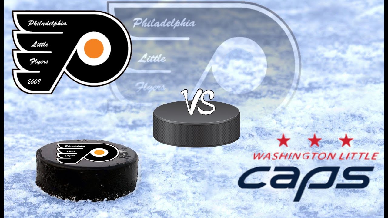 Little Flyers Vs Little Caps 9242022 YouTube
