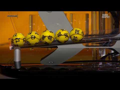 Eurojackpot sorsolás (2026. szeptember 29.)