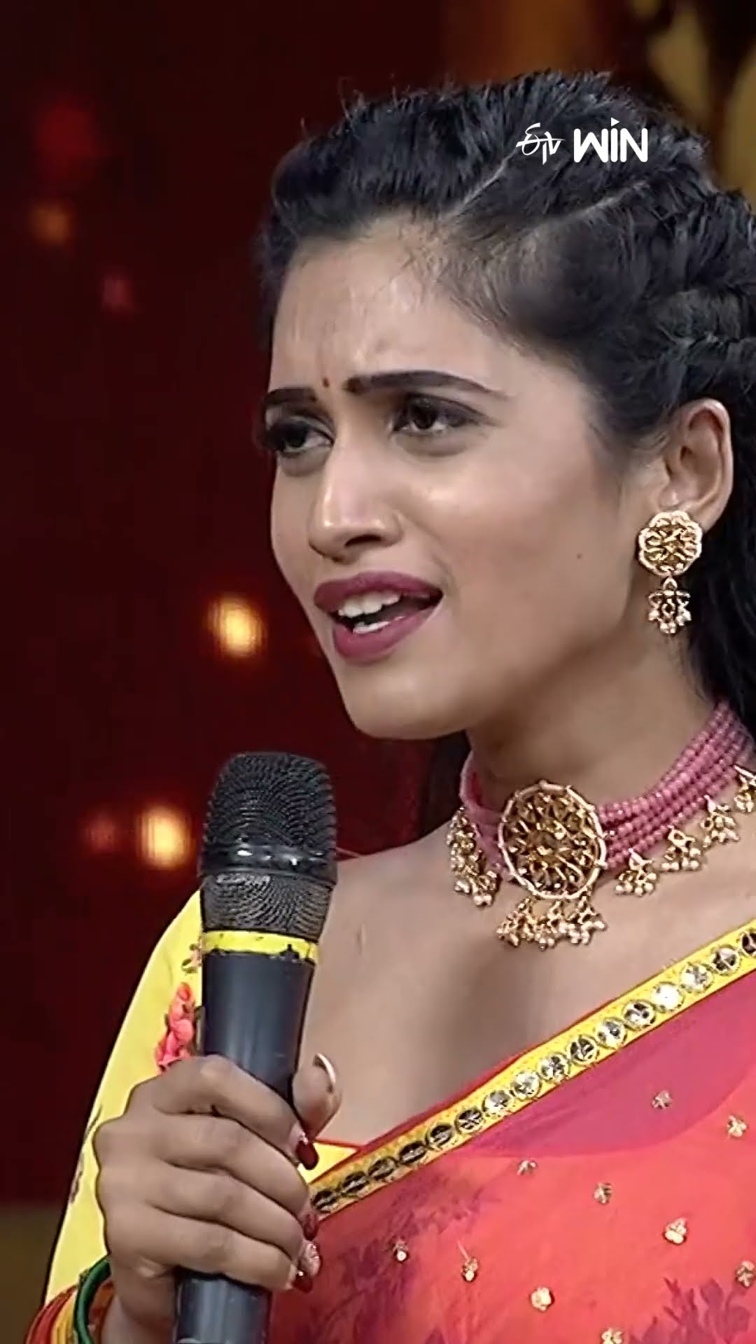 #shorts - సుధీర్ ప్రపోజ్ చేస్తే ఏ అమ్మాయి కాదంటుంది..? #sridevidramacompany #comedy #sudheer