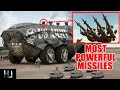 Top 10 Most Insane Military Armored Vehicles In The World | 💘 HoOked UP