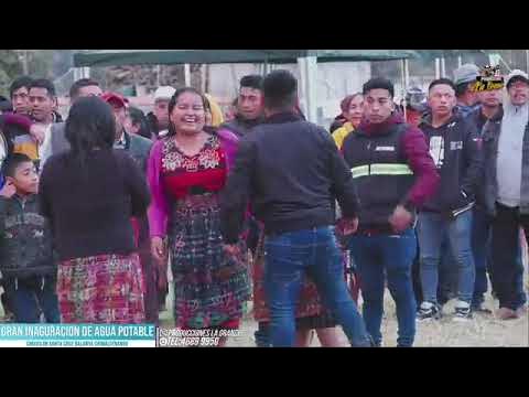 Desde Caserio Chuixilon Santa Cruz Balanya Chimaltenango - YouTube