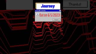 New snippet of my 2023 Experimental Type Beat “Journey” MPC One Beat