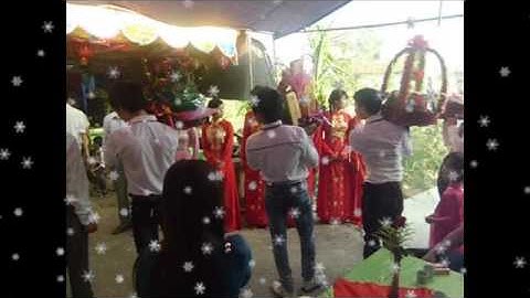 Rước Dâu Miệt Vườn