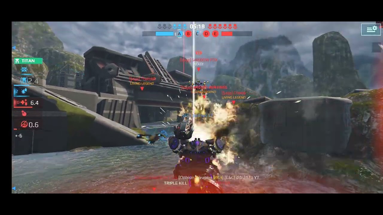 SOLO and DUO vs FULL SAGE squad