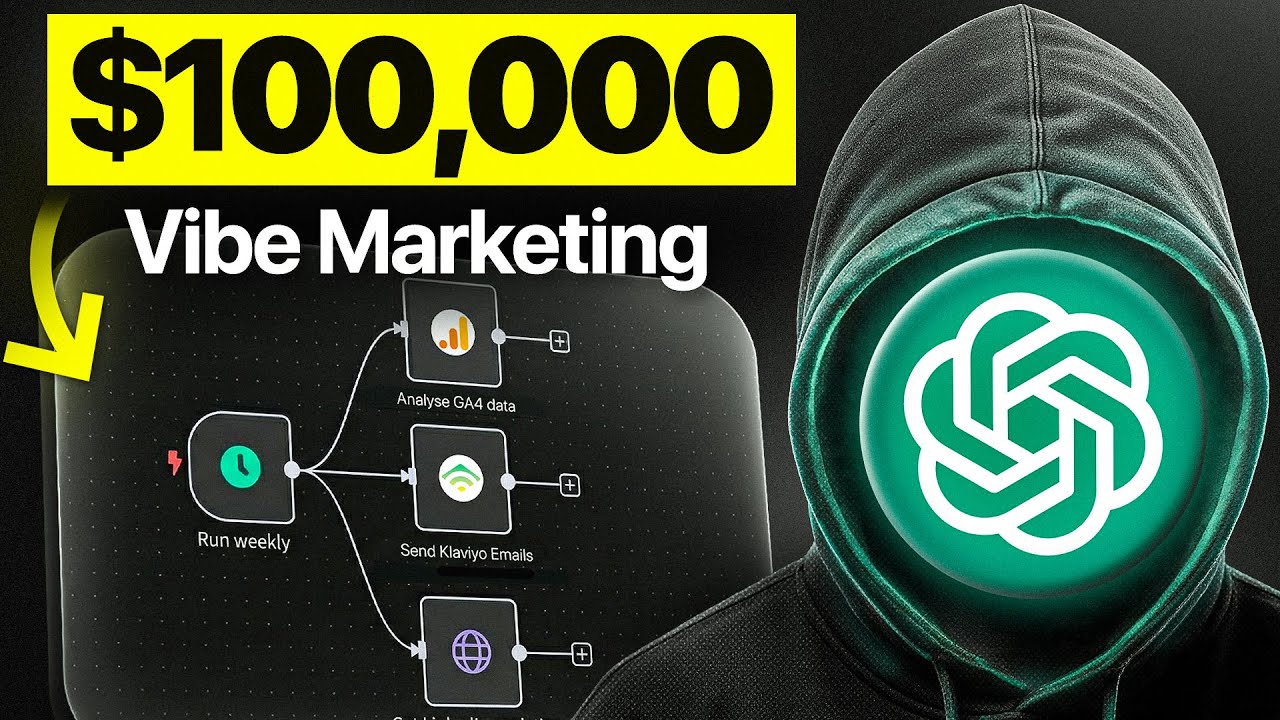 How I Built a $100K Data Analysis System in 12 Minutes with AI