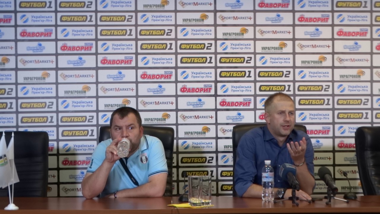 Александрия - Астра 1:0 видео