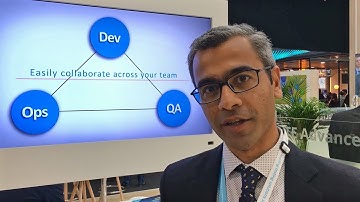 SIGOS at the MWC2018 - App Experience Monitoring