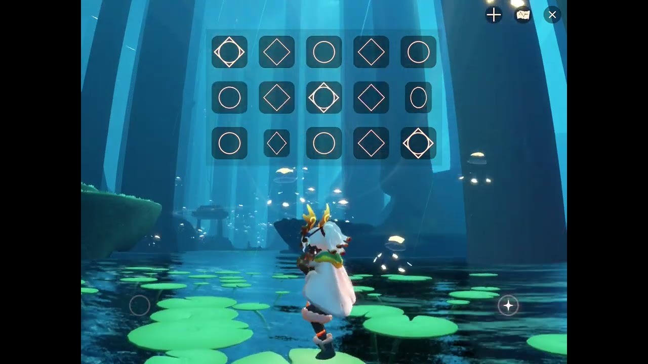 【Sky 星を紡ぐ子どもたち】FF6“ティナのテーマ“