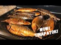 HOW TO MAKE TINAPANG BANGUS | SMOKED FISH WITHOUT SMOKER | SMOKED FISH