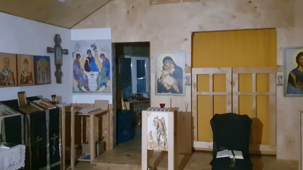 Адвентисты. Много вопросов.