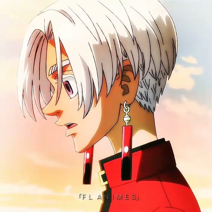 Izana Revenge Time 😭☠️ 《 Tokyo Revengers 4k Edit 》