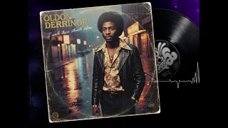 Back to 1981🎵 Soul & Funk Groove - Smooth Vintage R&B Nights | Oldon Derrinor