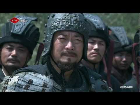 24 - Three Kingdoms / Üç Krallık / 三国演义 (San Guo Yan Yi) / Romance of the Three Kingdoms