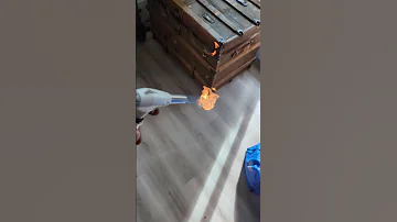 When You Buy A Butane Torch From Aliexpress Torch Scary 