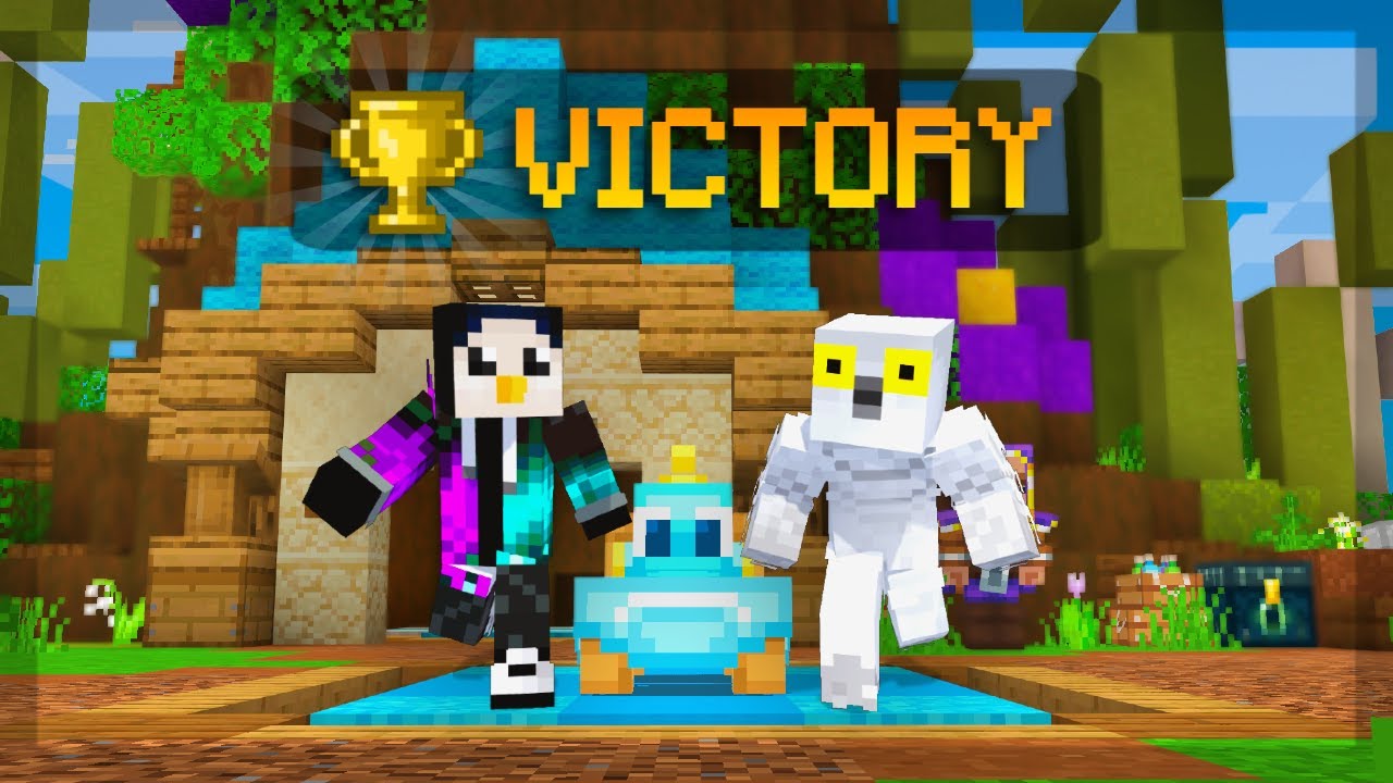 I Made JburrowPlays Return to Hive in 2025