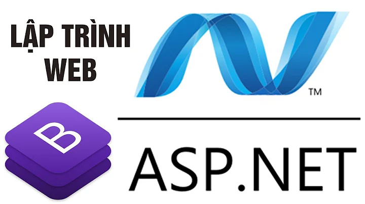 Lập trình web ASP.NET - Bài 17: ListView