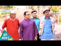 Gokuldham residents create chaos  taarak mehta ka ooltah chashmah  full episode 4091  22 may 2024