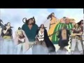 OnePieceAMV Blur song 2