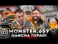 Monster659  qancha topadi exclusive