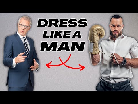 How To Dress