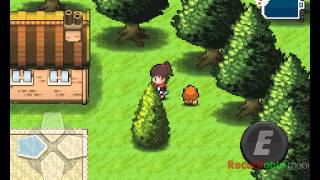 Evocreo (DEMO) ep.1: A New Pokémon Knockoff! screenshot 1