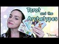 Tarot and the Archetypes of the Collective Unconscious