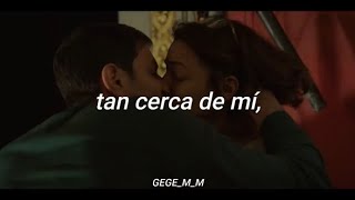 So Close | Frédéric Magnon | Plan Corazón | Nétflix | Letra