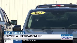 BBB shares how to prepare for buying a used car