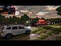 LE SEMIS LE PLUS SATISFAISANT DE FARMING SIMULATOR 25 🌱🚜