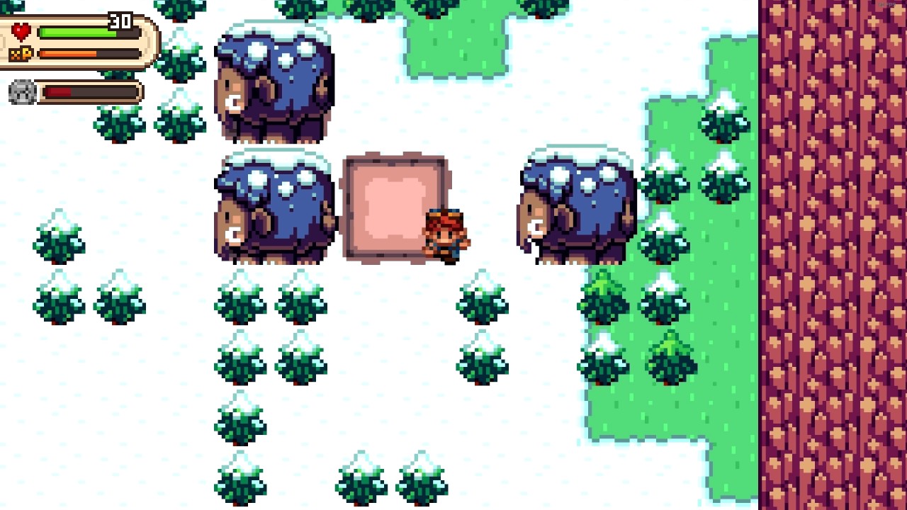 Evoland 2 library puzzles explained yisalo