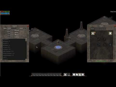 Flare developer log - 2014/03/03