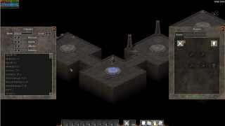 Flare developer log - 2014/03/03