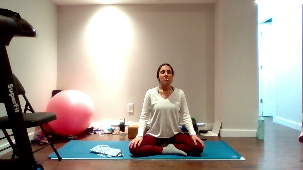 Soft/Low Intensity: Attention, Balance and Meditation.