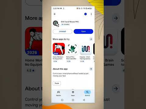চোখের ইশারায় চলবে ফোন! সবাই আপনাকে বস বলতে বাধ্য হবে 😱