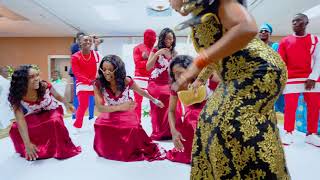 Salambala  (feat phyno) Wedding Seconde ENTRANCE. Salem Virginia