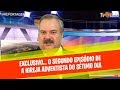 TV Leão - #Reportagem - Exclusivo... O Segundo Episódio de A Igreja Adventista do Sétimo Dia