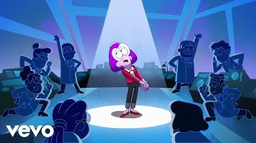 Big City Greens - Gwendolyn's Lament (From "Big City Greens the Movie: Spacecation")