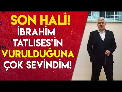 ABDULLAH UÇMAK: BENİM ARKAMDA SİYASETÇİ YOK!