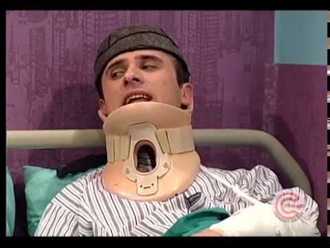 კომედი შოუ - 29 მაისი 2016