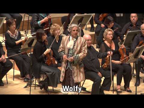 Classical Music is