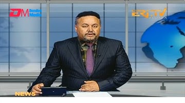 News in English for October 6, 2023 - ERi-TV, Eritrea
