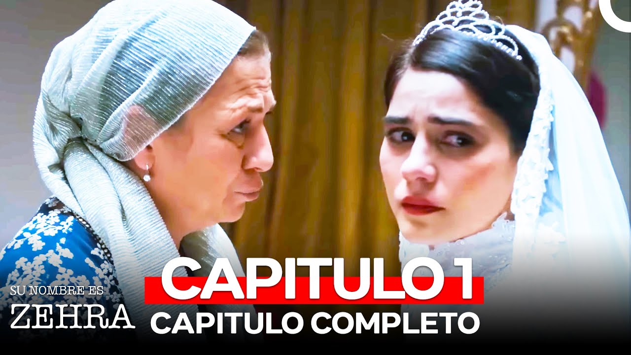 Su Nombre es Zehra Capitulo 1 (Doblado en Español)